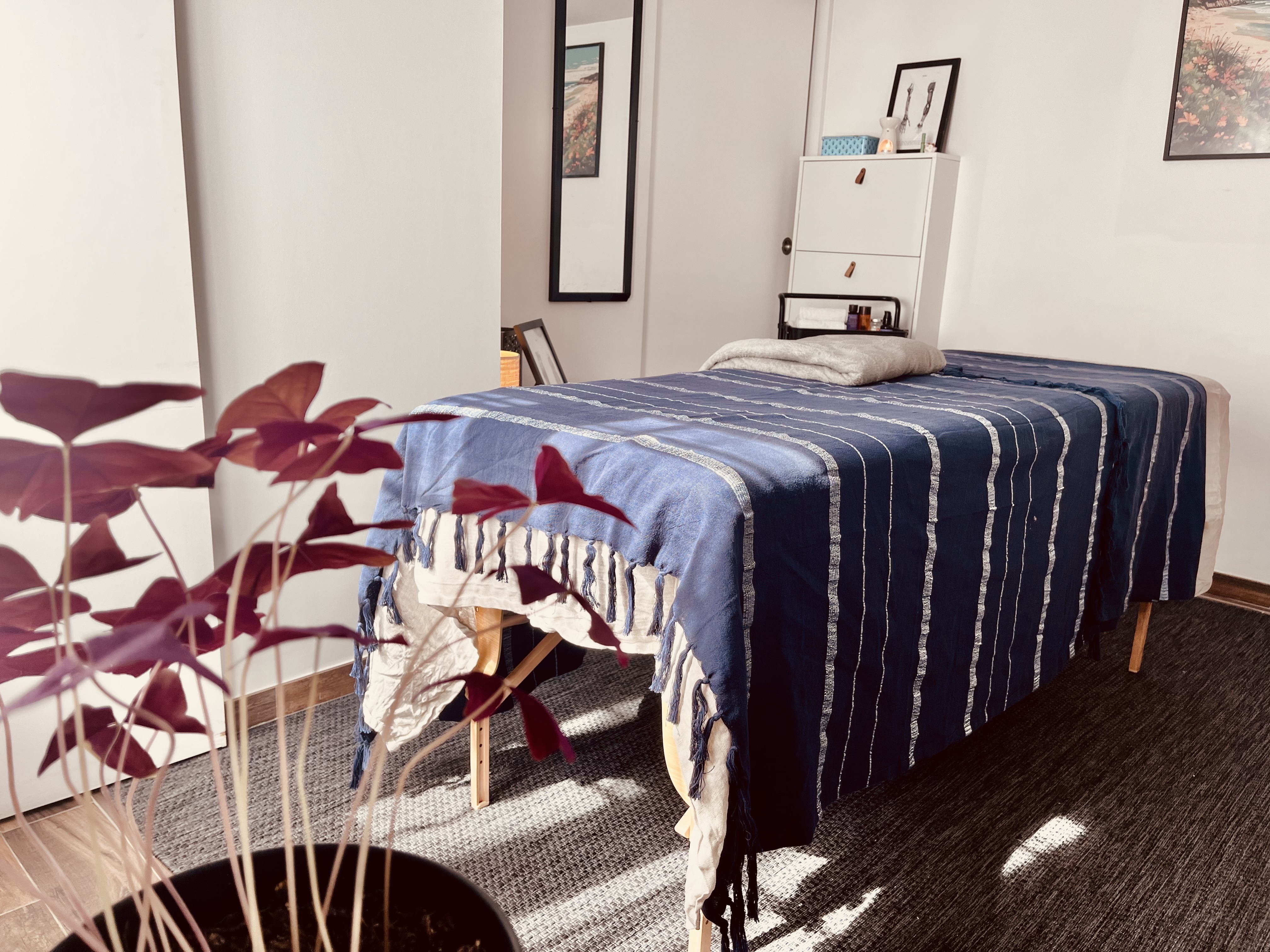 Photo du salon La Petite Maison